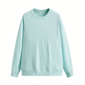 Conception de sweats à capuche vierges personnalisés en gros – Tissu doux et confortable de haute qualité – Sweats à capuche vierges en coton pour impression de logo - Product Image 1