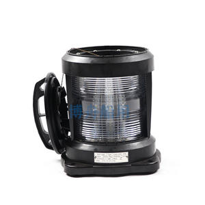 Bozhou CXH4-11PL Single-Layer Stern Light with Integrated Navigation Signal Light <b>Marine</b> <b>Hardware</b> - Product Image 1