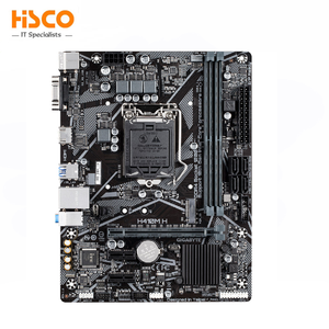 NIB nouveau dans la boîte pour carte mère <span class=keywords><strong>Gigabyte</strong></span> H410M H V3 MB pour chipset Intel <span class=keywords><strong>H510</strong></span> Express - Product Image 3