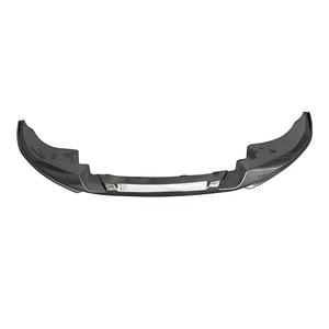 Nuovo Paraurti Anteriore in Fibra di Carbonio TOPxin Serie 4 Coupé G22/G23 Stile 3D Modifica 2020-2025 Vestibilità Perfetta 100% Retrofit/Aggiornamento - Product Image 4