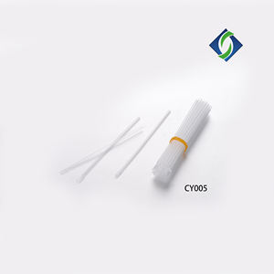 Pipeta Capilar Desechable Personalizable para Recolección de Sangre, Soporte OEM - Product Image 2