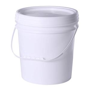 Original de fábrica al por mayor nuevo cubo de estaño pintura al óleo cubos anticongelantes cubos industriales de estaño marca Zeda - Product Image 6