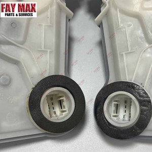 مشغل قفل باب أمامي يساري ويميني 72150-TVE-H02 لـ civa civa civ-3 CV1 CY3 FE1 72110-TVE-H02 - Product Image 5