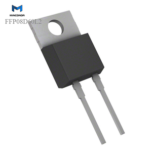 (SingleDiode) <strong>FFP08D60L2</strong> - Product Image 1