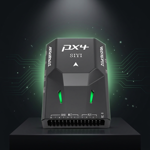4. SIYI N7 ชุดควบคุมการบินอัตโนมัติแบบโอเพ่นซอร์ส PX4 รองรับ ArduPilot สำหรับโดรนอุตสาหกรรมแบบมัลติโรเตอร์และ VTOL - Product Image 1