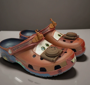 Zturn New Star – Chaussons et sandales confortables à semelle souple, style co-marqué, pour adultes, cadeau, décontractés, de plage, <span class=keywords><strong>T</strong></span>-shirts - Product Image 2