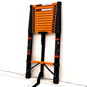 Giá tốt nhất đa chức năng thang thép carbon Kính thiên văn thang - Product Image 1