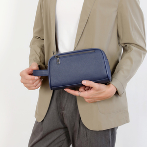 Recién lanzado, superventas, 2025, bolso informal de gran capacidad de alta calidad para hombres con múltiples bolsillos, bolso para hombres - Product Image 3