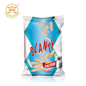 Sacos Laminados LLDPE de Alta Resistência 250g 5kg 25kg 50kg 20lb 50lb para Fertilizantes, Sementes, Sal, Açúcar, Farinha e Sal de Piscina - Product Image 2