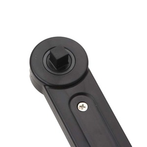 Plastic Transmission Extension Wrench <b>Square</b> Opening Metric Single-Ended <b>Tool</b> - Product Image 2