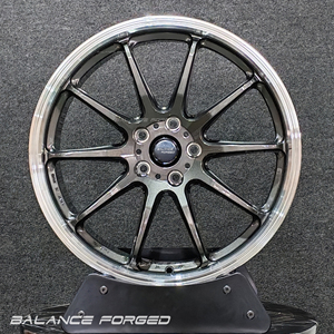Cerchi Forgiati Concavi Personalizzati 17 18 19 20 Pollici 5x112 5x100 5x120 per ZR10 VW Golf Beetle <span class=keywords><strong>Touran</strong></span> BMW M 3 4 Audi S3 A3 Mercedes - Product Image 2