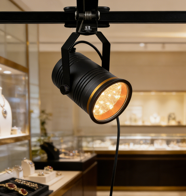 45W LED Video Light Dimmable and Adjustable 3 Colors with Color Temperature Feature