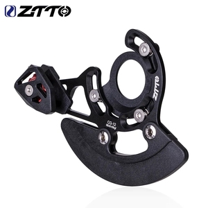 ZTTO vtt ISCG 05 plateau garde chaîne Guide 1X couronne anneau protecteur léger simple vitesse universel Enduro AM <span class=keywords><strong>DH</strong></span> vélo - Product Image 6