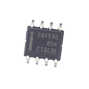 ไอซีควบคุมกำลังไฟฟ้าอุตสาหกรรม วัตฟอร์ด ออริจินัล ซัพพลาย รุ่น UC2845AQD8R 2845AQ SOIC-8 ความถี่ 500kHz - Product Image 1