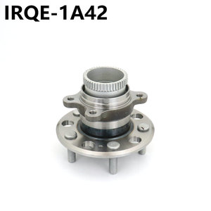 IRQE-1A10 <b>Wheel</b> Hub Assembly For Mitsubishi MR589519 Bearing Steel New <b>Replacement</b> Part - Product Image 4