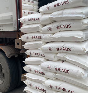 Formosa Tairilac AX4000 <b>ABS</b> Pellets High Rigidity Heat Stable Injection Molding Material For Electrical Appliances - Product Image 3