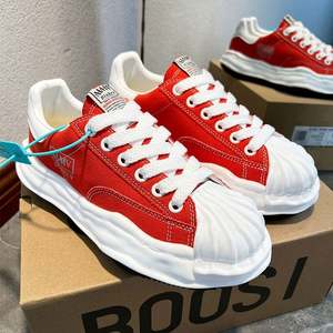 Designer Casual Shoes Women Mens Platform Walking Shoes Orgina Luxury Low-Top Flat <b>Sports</b> Trainers - Product Image 3