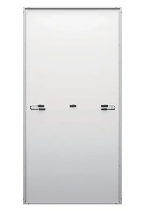 Module de système de panneau solaire à bardeaux 400-450W de LONGI SUNTECH JA Tsun pour usage professionnel Stock UE - Product Image 6