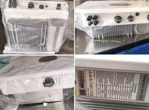 10KW 15KW 20kW 25kw lai trên lưới năng lượng mặt trời biến tần growatt Mod 10ktl3-x lưới Tie ba giai đoạn biến tần với 2 MPPT - Product Image 4