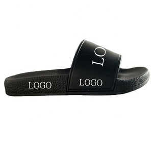 Concepteur Tongs <span class=keywords><strong>De</strong></span> Haute Qualité <span class=keywords><strong>DE</strong></span> PVC <span class=keywords><strong>de</strong></span> Logo Fait Sur Commande <span class=keywords><strong>de</strong></span> Pantoufles <span class=keywords><strong>De</strong></span> <span class=keywords><strong>Plage</strong></span> D'été Pour Hommes - Product Image 2