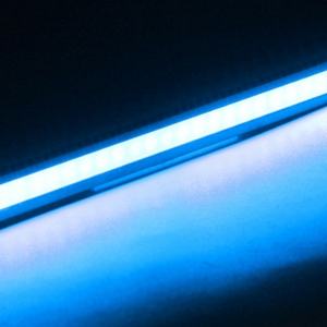 Luces LED DRL COB para Auto, Impermeables, BL07, Ultra Brillantes, DC 12V, 17cm, Tiras Flexibles para Niebla y Conducción Diurna - Product Image 6