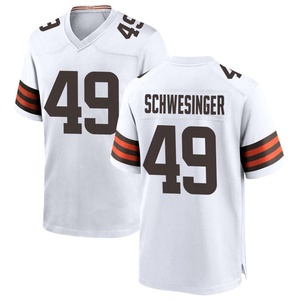 Maillot de football américain de haute qualité pour hommes Cleveland 2 SANDERS City, vêtements de sport, chemise brodée, maillot personnalisable - Product Image 3