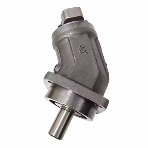 Pompe à piston à axe fixe A2FO avec garantie commerciale A2FO12/61L-PZB06 A2FO16/61L-PAB06 A2FO23/61L-PZB06 - Product Image 4