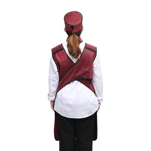 Grembiule Protettivo in Piombo per Radiografia Dentale di Grado Industriale Approvato CE, Dimensioni e Peso Personalizzabili, Alta Qualità per Uso Medico - Product Image 3