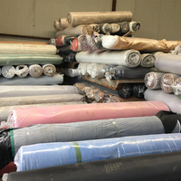 Lots de cuir PVC de qualité A B C, pour sièges de voiture, canapés et sacs, cuir artificiel
