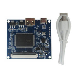7 pouces IPS LCD écran d'affichage carte de commande de pilote Mini moniteur compatible HD pour Lattepanda,Raspberry <span class=keywords><strong>Pi</strong></span> <span class=keywords><strong>Banana</strong></span> <span class=keywords><strong>Pi</strong></span> <span class=keywords><strong>PC</strong></span> - Product Image 5