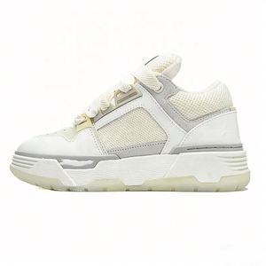 Zapatillas Deportivas Personalizadas Amiry MA-1 de Lujo y Alta Calidad para Hombre y Mujer, Cómodas, Flexibles, Estilo Running, con EVA y PU - Product Image 4