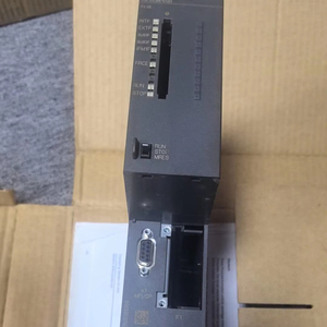 6ES74143XJ000AB0 6ES7414-3XJ00-0AB0 โมดูลซีพียูอุตสาหกรรมสำหรับระบบอัตโนมัติ PLC - Product Image 1