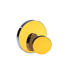 Mini <span class=keywords><strong>Laser</strong></span> Reflecterende Spiegel Siliciumreflector Voor Co2 Lasergraveermachine <span class=keywords><strong>20Mm</strong></span> <span class=keywords><strong>25Mm</strong></span> <span class=keywords><strong>30Mm</strong></span> Co2 Laserspiegel - Product Image 3