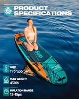 E SUP planche de surf électrique avec aileron électrique standup paddle board moteur waterplay planche de surf électrique avec siège