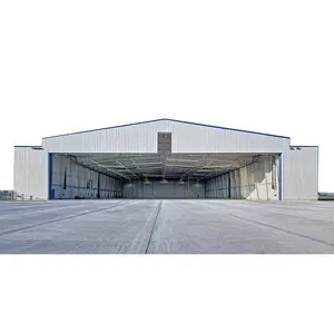 prefab banquet hall peb modern warehouse metal hangar office building kits supplies