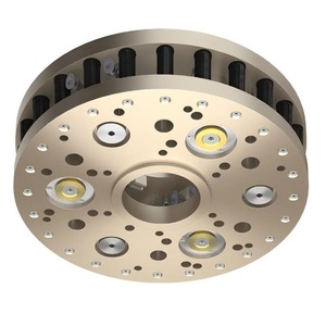 Unidad de Compensación IPR KA-300-S 15110101 12 A, Componente Industrial - Product Image 2