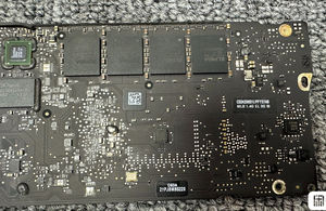 เมนบอร์ดสำหรับ Apple A1466 <span class=keywords><strong>MacBook</strong></span> <span class=keywords><strong>Air</strong></span> 2013/14 I5 + 1.4g + 8G - Product Image 3