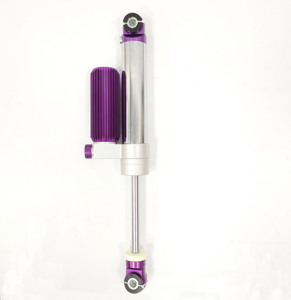 <span class=keywords><strong>Precio</strong></span> de fábrica, amortiguador ajustable todoterreno, 8/12 elevación 0-2 \ ", suspensión de velocidad de compresión para Iveco RV Front CR - Product Image 3