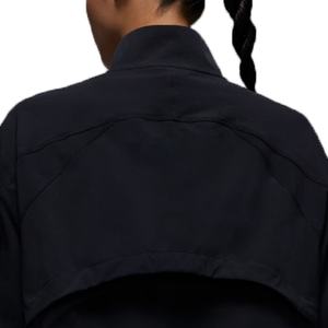 La dernière veste de sport décontractée pour femmes, personnalisée avec une couleur unie, fine, de vestes pour femmes - Product Image 5
