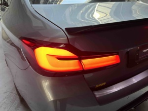 <span class=keywords><strong>BMW</strong></span> Serie <span class=keywords><strong>5</strong></span> (Importado) Modelo 2022 525i Paquete M Sport <span class=keywords><strong>BMW</strong></span> E60 - Product Image 3