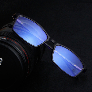 <span class=keywords><strong>SKYWAY</strong></span> Anti Bloqueo de luz azul gafas de computadora TR90 rectángulo los hombres y las mujeres marco óptico - Product Image 2
