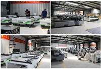 Máquina de Grabado y Corte Láser de CO2 CNC MX-1325 de 4*8 Pies, 180w 200w 300w, para Materiales No Metálicos como Acrílico y Madera