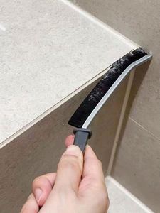 <b>Gap</b> Floor Brush for Cleaning Dead Corners and Dust in Bathroom Tile for Hard-to-Reach Grooves Cleaning Brush - Product Image 4
