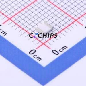 Résistance CMS RS-1210K4701FT 1210 (Type : Film Épais) (Résistance : 4,7 kOhm Précision : 1%) - Product Image 2