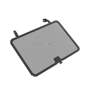 Accesorios para motocicleta Yamaha MT-09, protector de radiador XSR900, protector de radiador MT09 <span class=keywords><strong>FZ</strong></span> 09 XSR <span class=keywords><strong>900</strong></span> MT 09 FZ09 <span class=keywords><strong>FZ</strong></span>-09 - Product Image 5