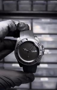 Reloj Mecánico Automático de Lujo para Hombre, Correa de Acero Inoxidable 904L, Hecho a Medida, Alta Calidad, Reserva de Marcha NH35 - Product Image 2