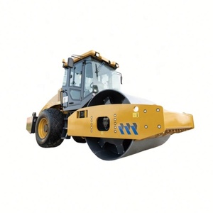 รถบดถนน XS123จากจีน - Product Image 2