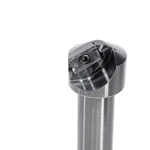 Barra de Herramientas de Biselado Opcional SP/AP16 30/45/60/75 con Recubrimiento PVD, Cuchilla de Torneado CNC, Personalizable OEM, Serie SPMG050204/APMT1604 - Product Image 6