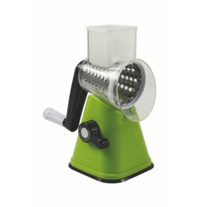Grattugia da Tavolo Manuale 3 in 1 2 ASS - Product Image 2