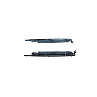 Support de verre de toit ouvrant de voiture en gros OE 1K9898738A 1K9898738B pour Tiguan